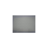 Keypad White Silicone Pad bRite A71